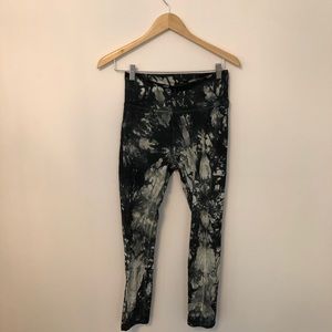 Adidas Parley 7/8 tights